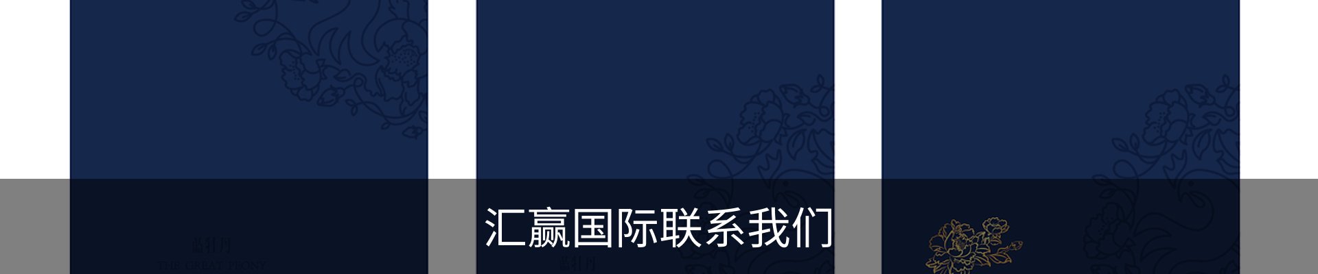 汇赢国际联系我们